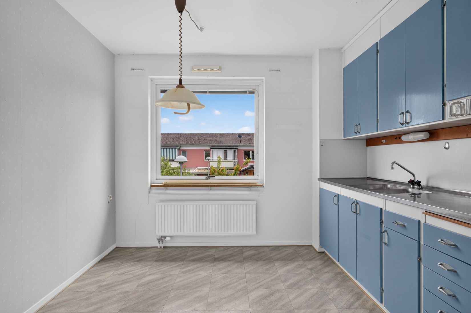 Bostadsrätt, Stolpgränd 27, Solhaga, Örebro
