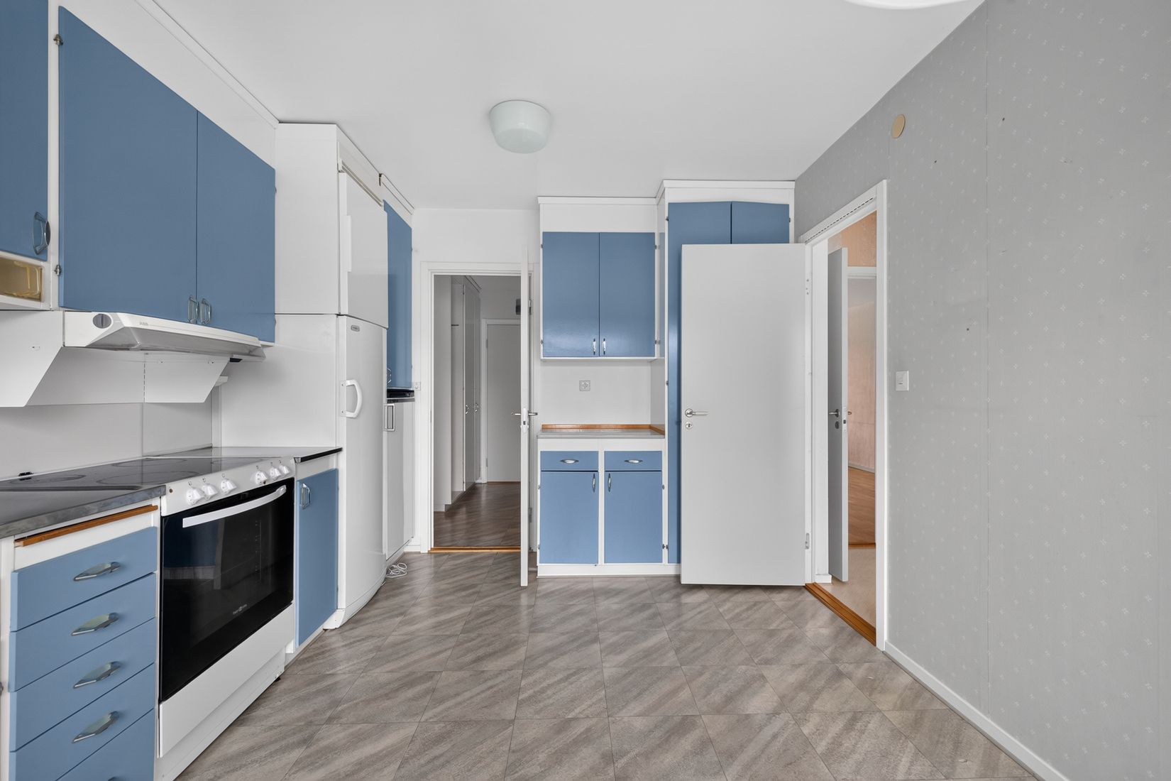 Bostadsrätt, Stolpgränd 27, Solhaga, Örebro