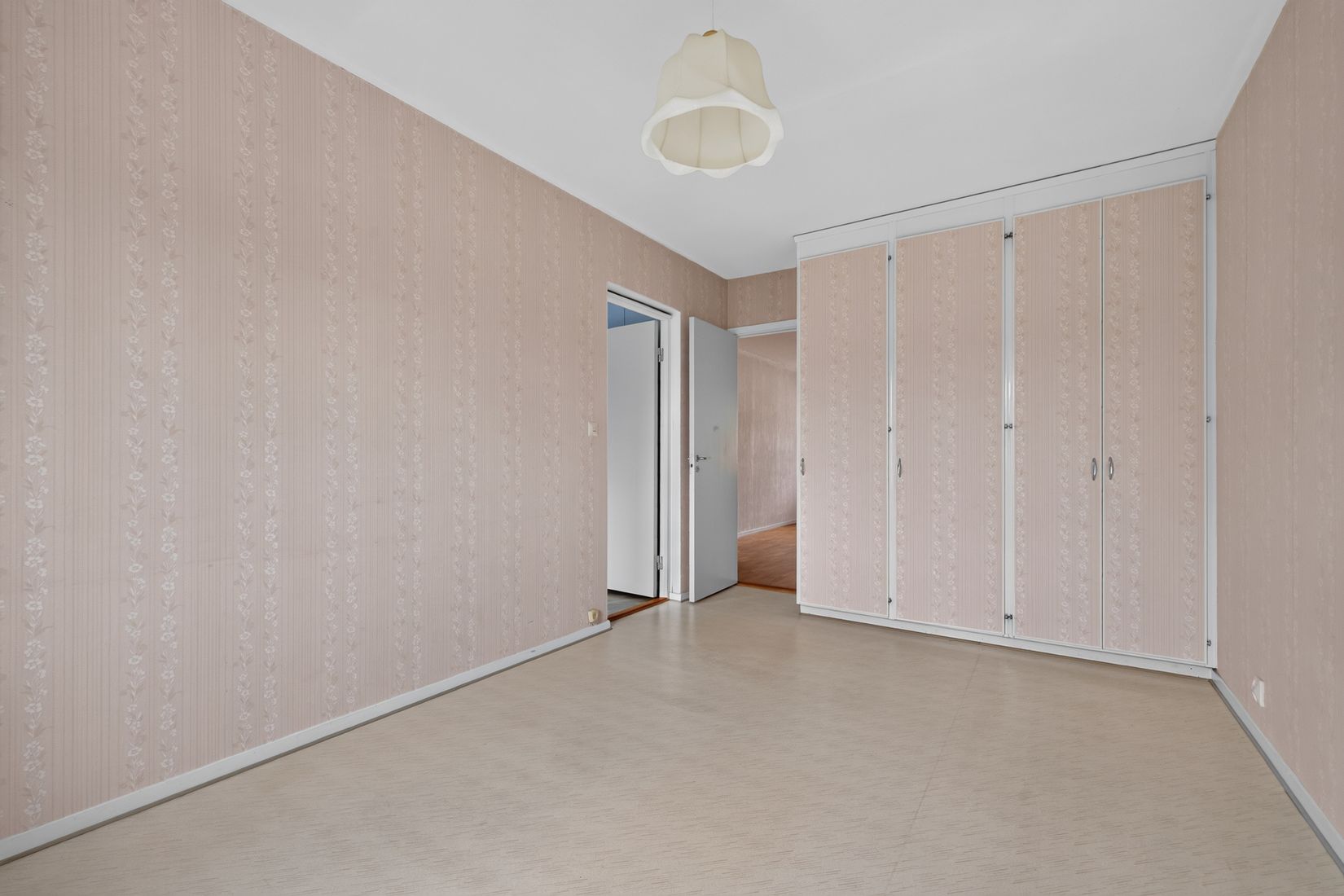 Bostadsrätt, Stolpgränd 27, Solhaga, Örebro