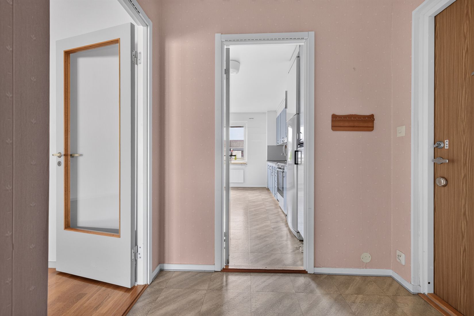 Bostadsrätt, Stolpgränd 27, Solhaga, Örebro