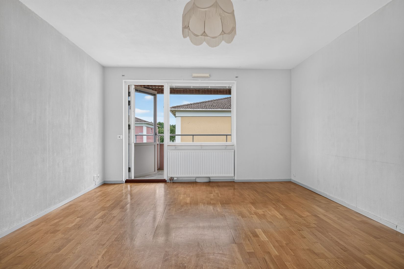 Bostadsrätt, Stolpgränd 27, Solhaga, Örebro
