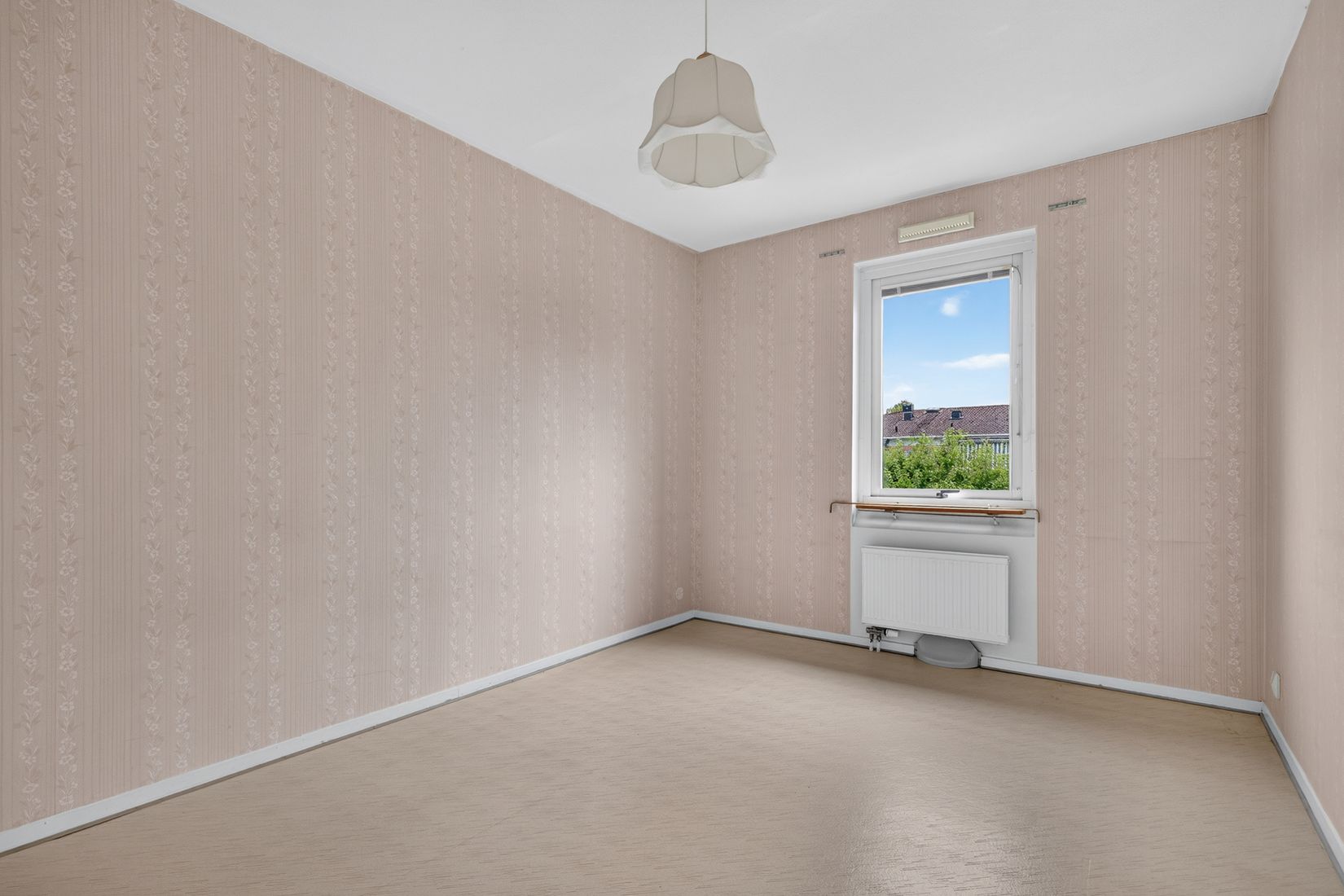 Bostadsrätt, Stolpgränd 27, Solhaga, Örebro