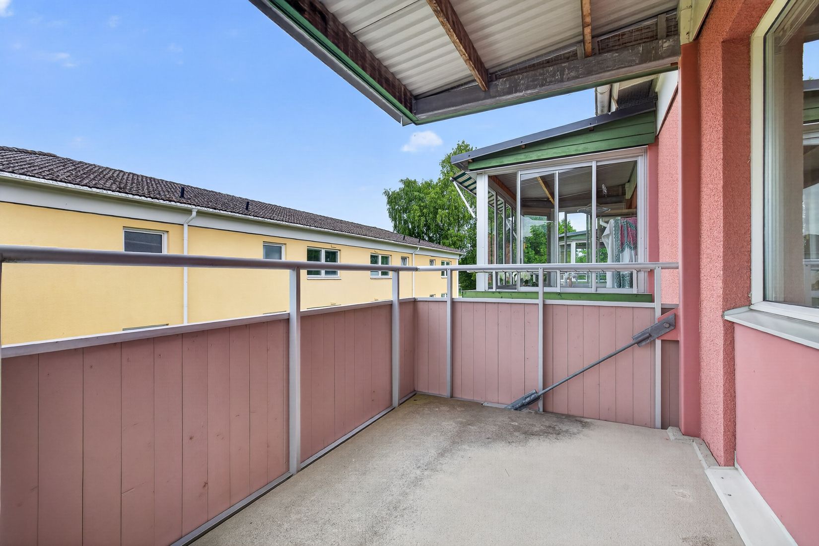 Bostadsrätt, Stolpgränd 27, Solhaga, Örebro