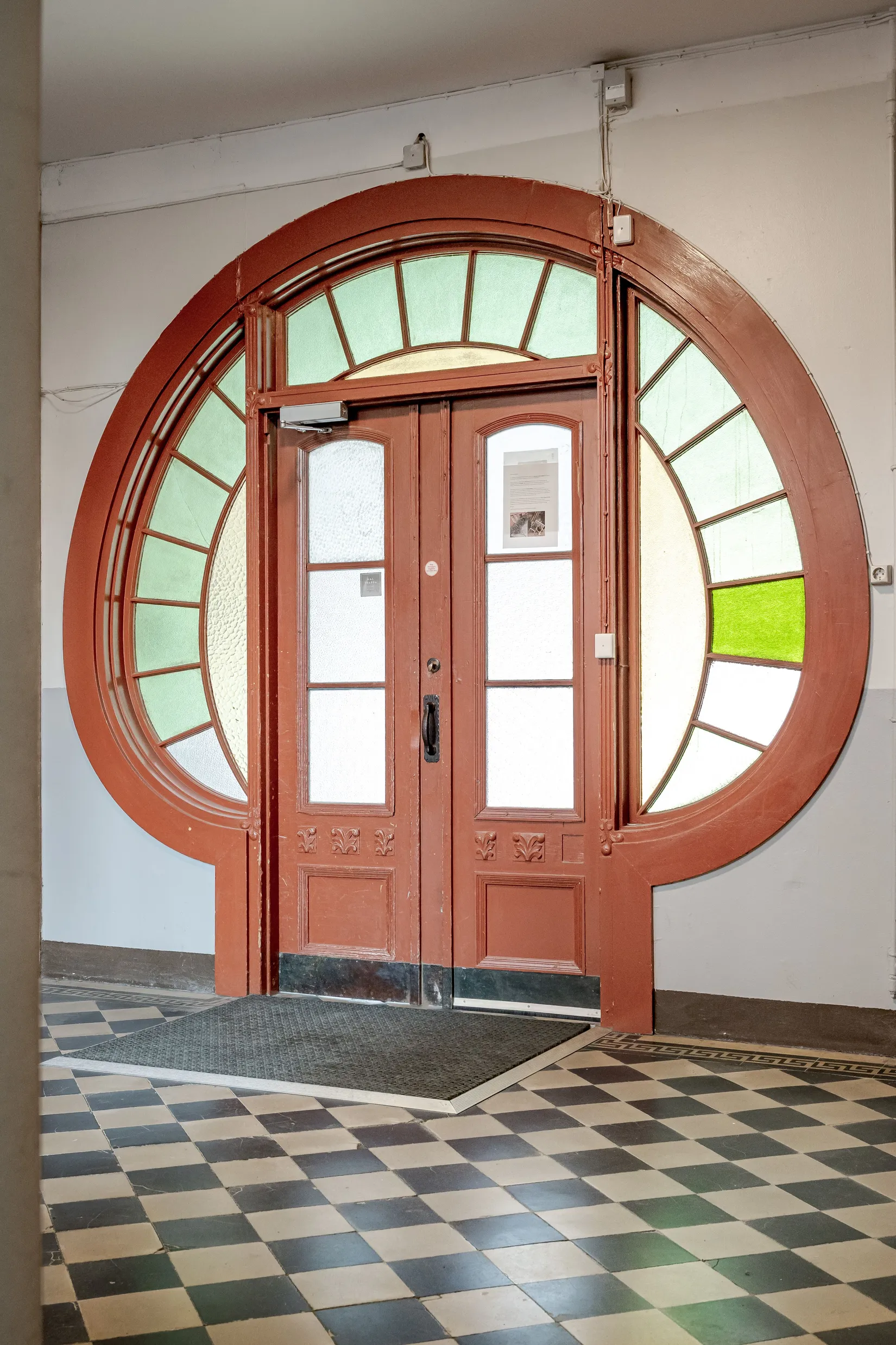 Bostadsrätt, Prästgatan 65D, Östersund Centrum, Östersund