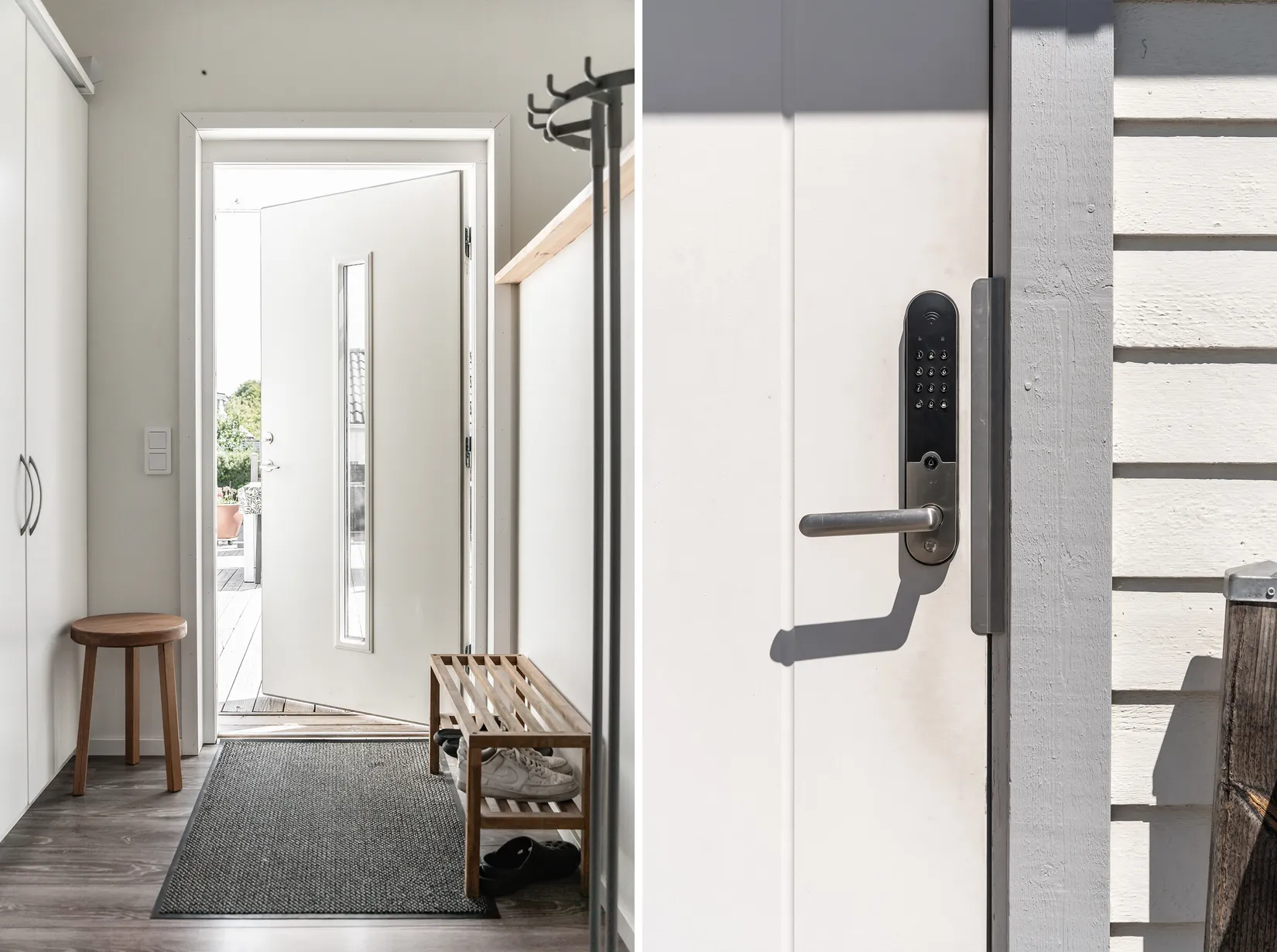 Villa, Stora vägen 67, Kristianstad
