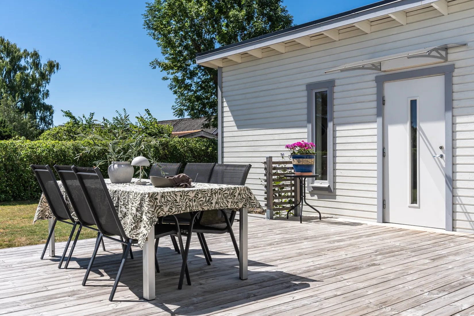Villa, Stora vägen 67, Kristianstad