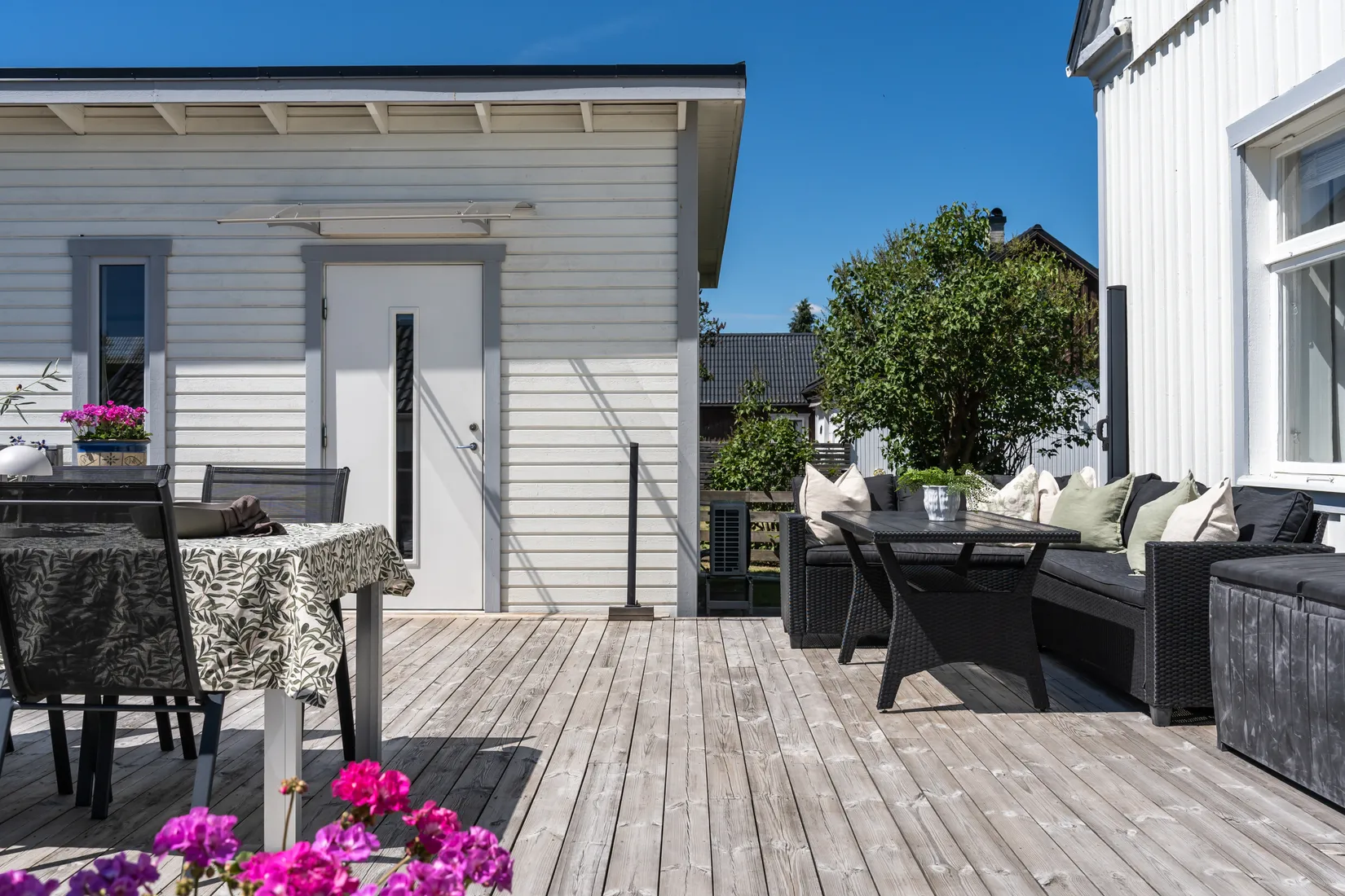 Villa, Stora vägen 67, Kristianstad