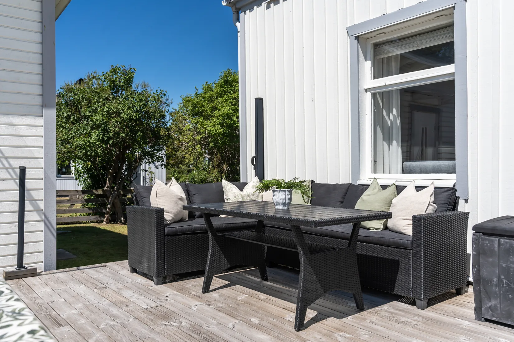 Villa, Stora vägen 67, Kristianstad