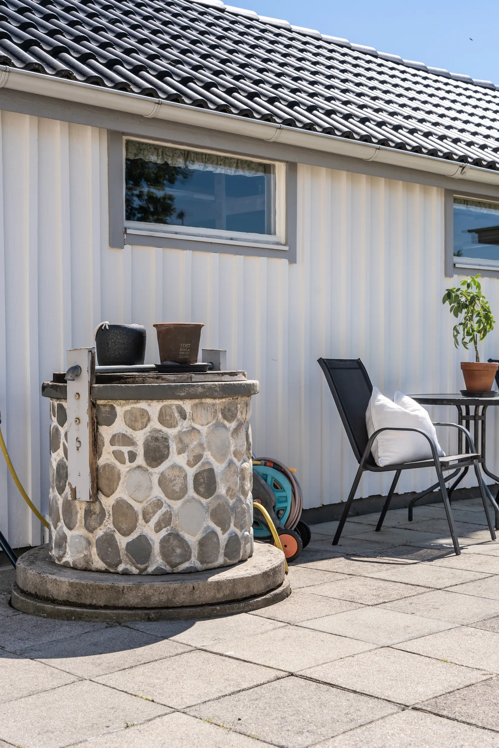 Villa, Stora vägen 67, Kristianstad