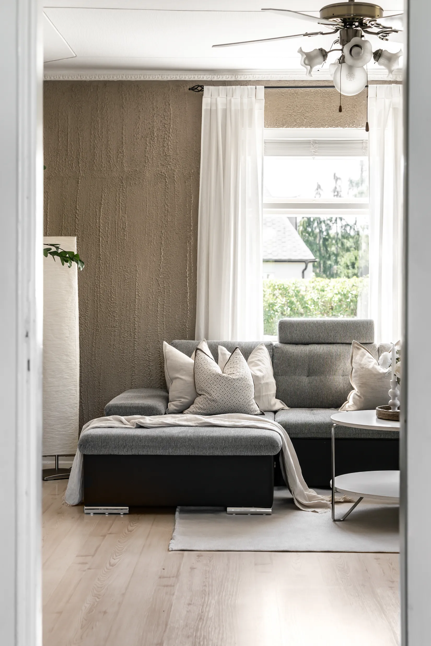 Villa, Stora vägen 67, Kristianstad