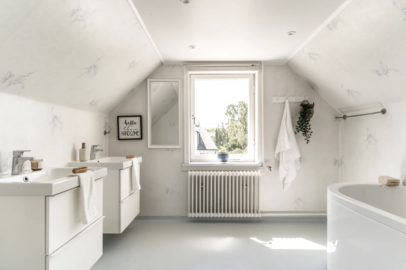 Villa, Stora vägen 67, Kristianstad