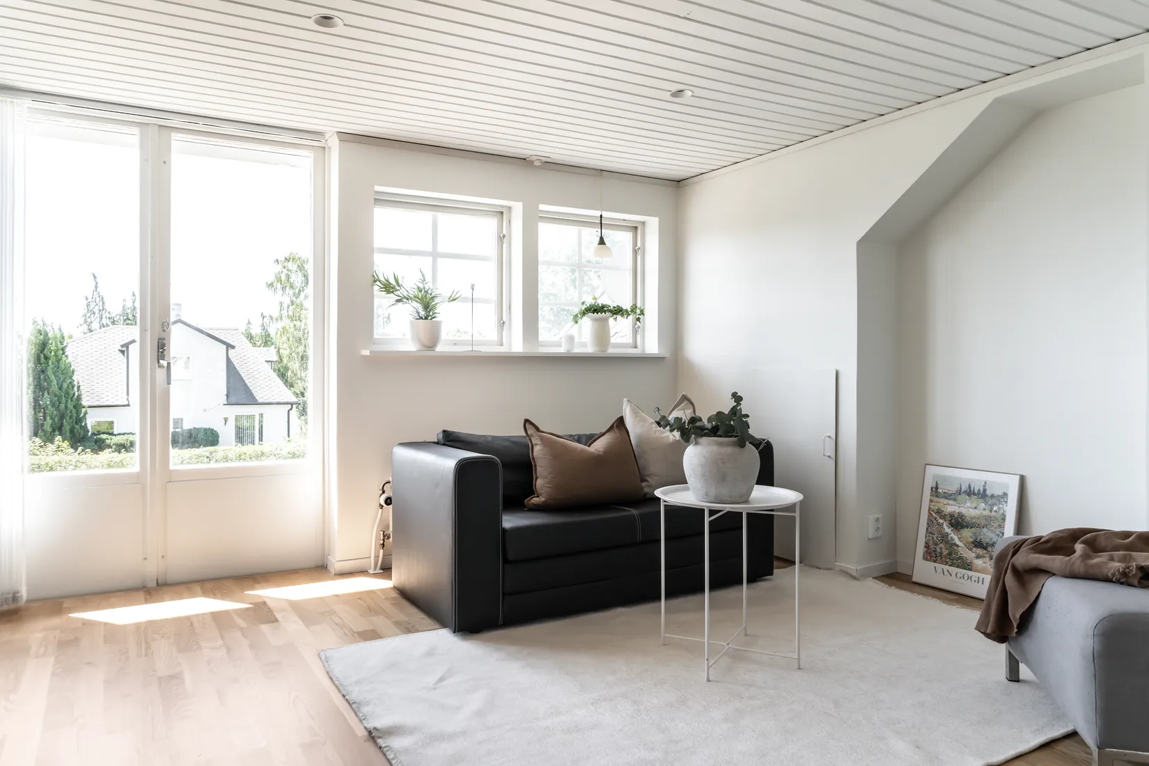 Villa, Stora vägen 67, Kristianstad