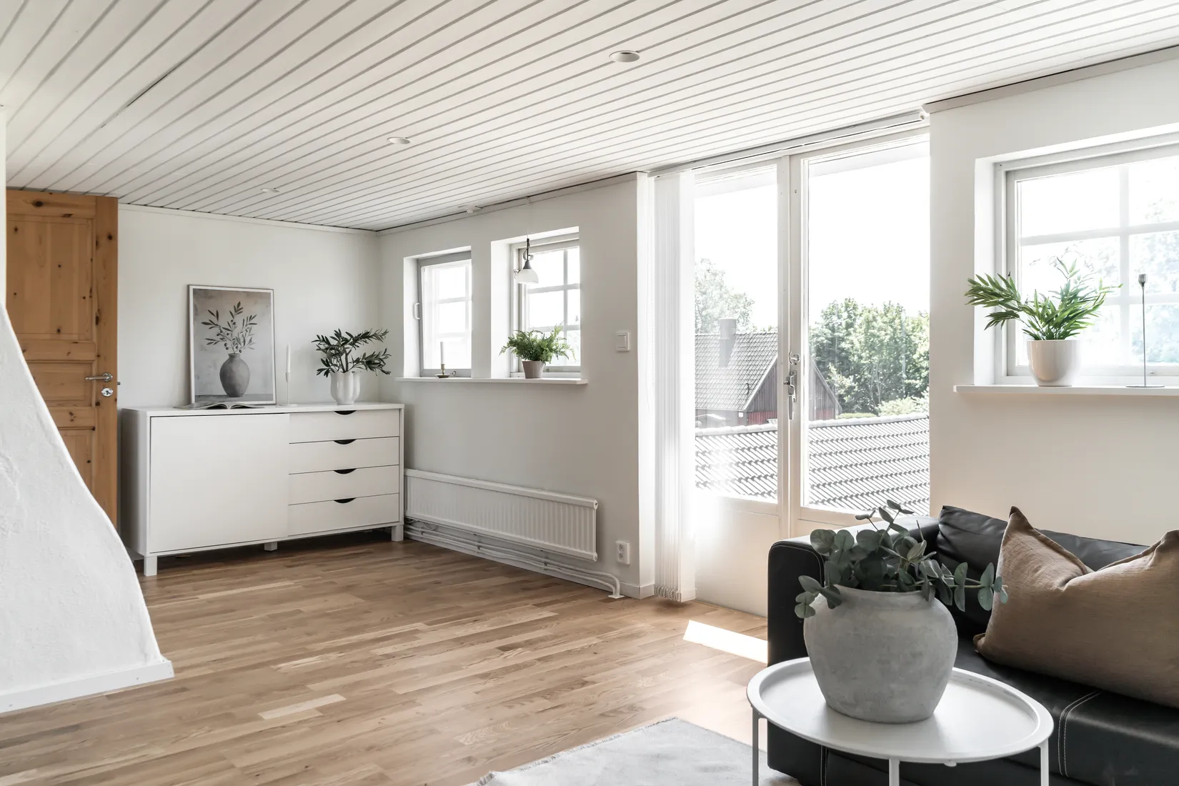 Villa, Stora vägen 67, Kristianstad