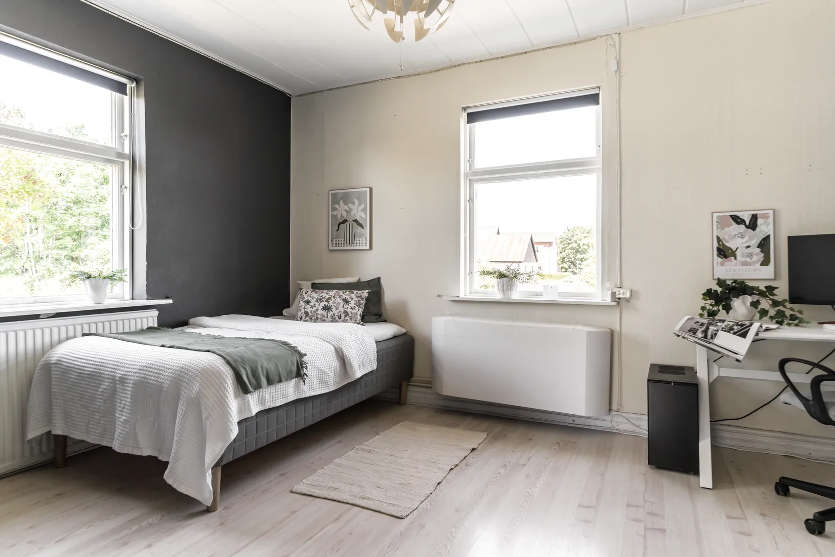 Villa, Stora vägen 67, Kristianstad