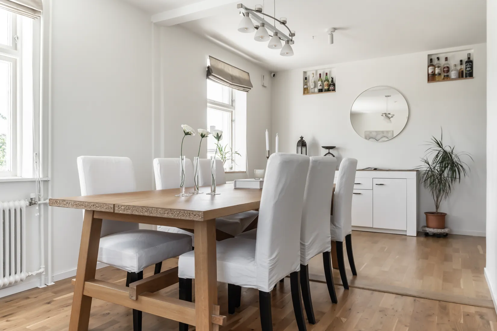 Villa, Stora vägen 67, Kristianstad