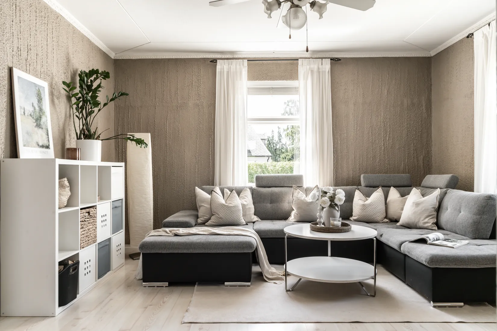 Villa, Stora vägen 67, Kristianstad