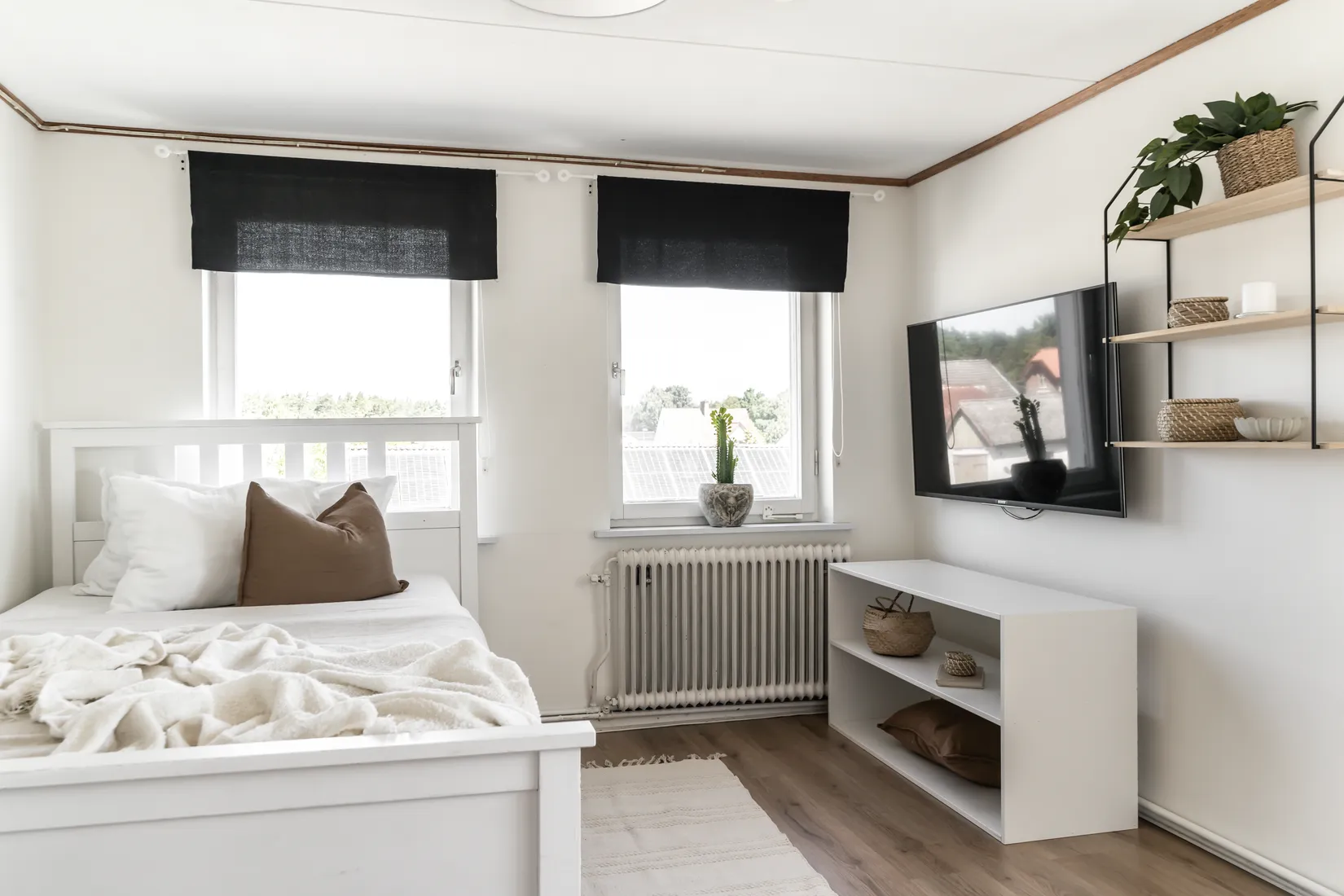Villa, Stora vägen 67, Kristianstad