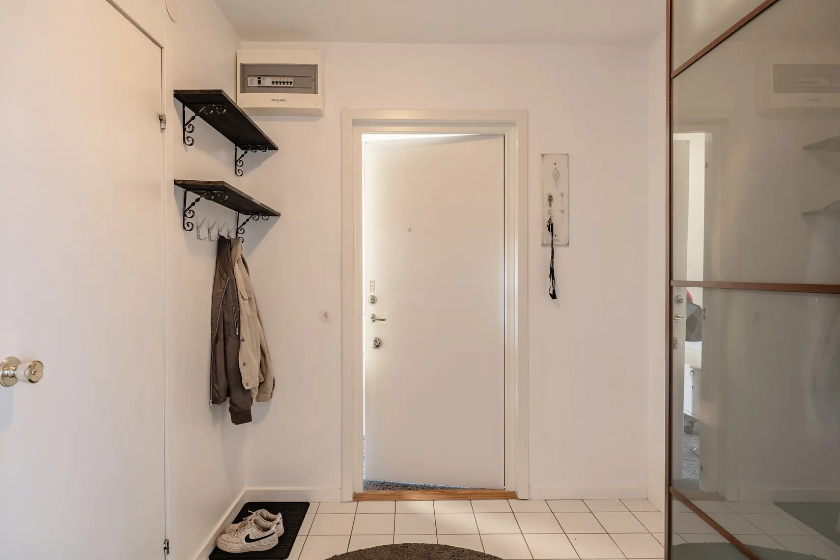 Bostadsrätt, Mossgatan 195, Rud, Karlstad