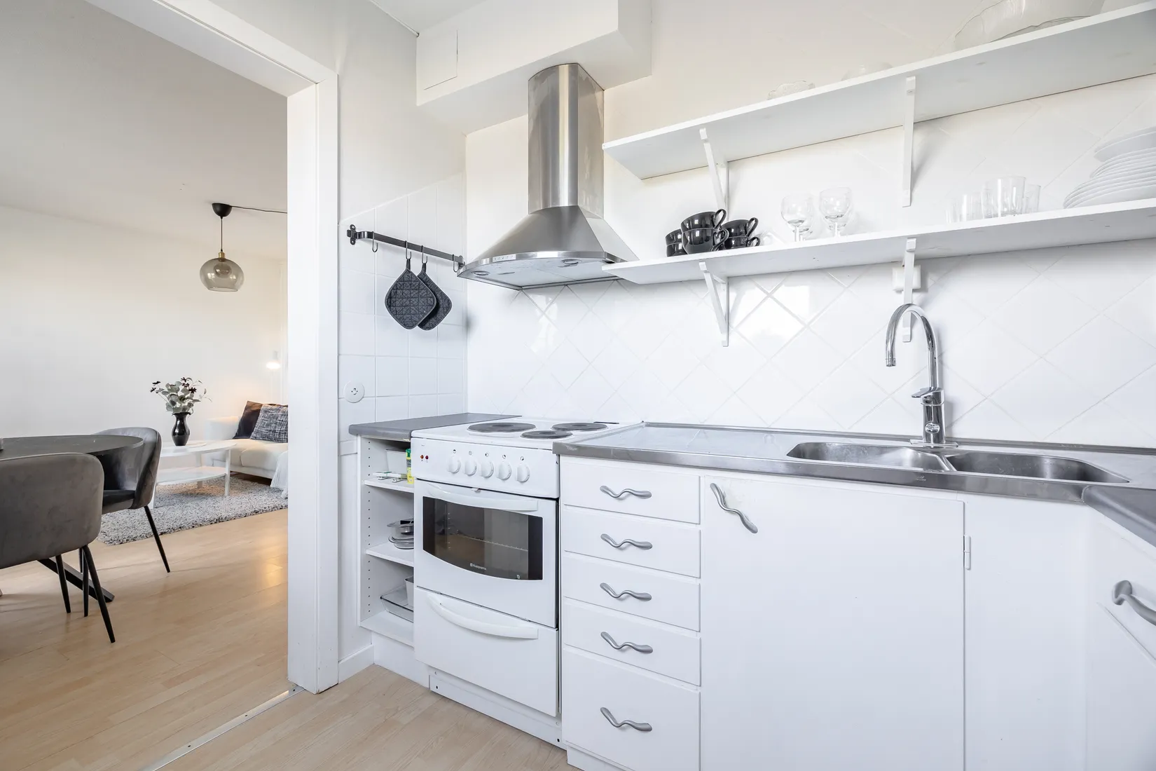 Bostadsrätt, Mossgatan 195, Rud, Karlstad