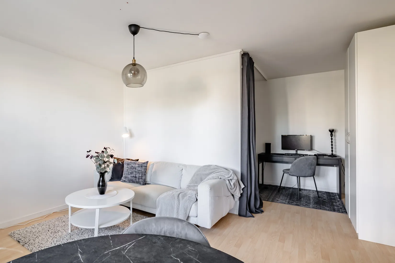 Bostadsrätt, Mossgatan 195, Rud, Karlstad
