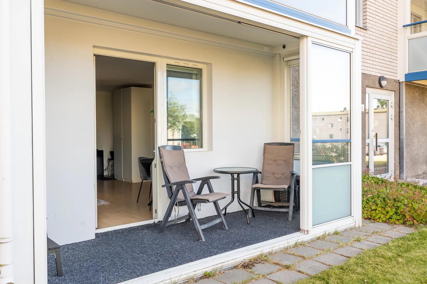 Bostadsrätt, Mossgatan 195, Rud, Karlstad