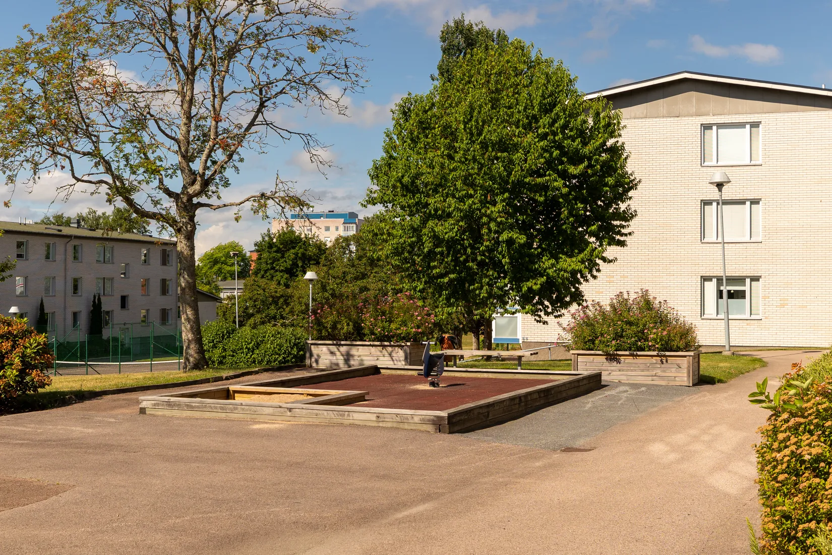 Bostadsrätt, Mossgatan 195, Rud, Karlstad