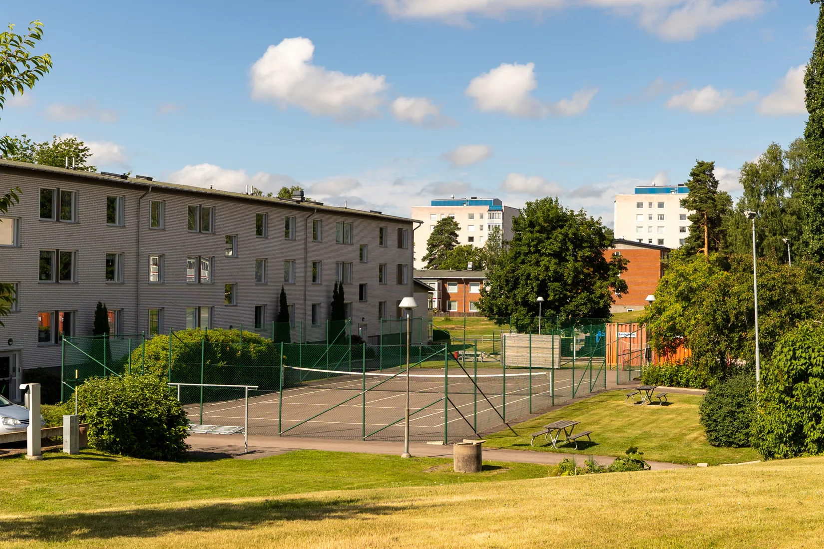 Bostadsrätt, Mossgatan 195, Rud, Karlstad