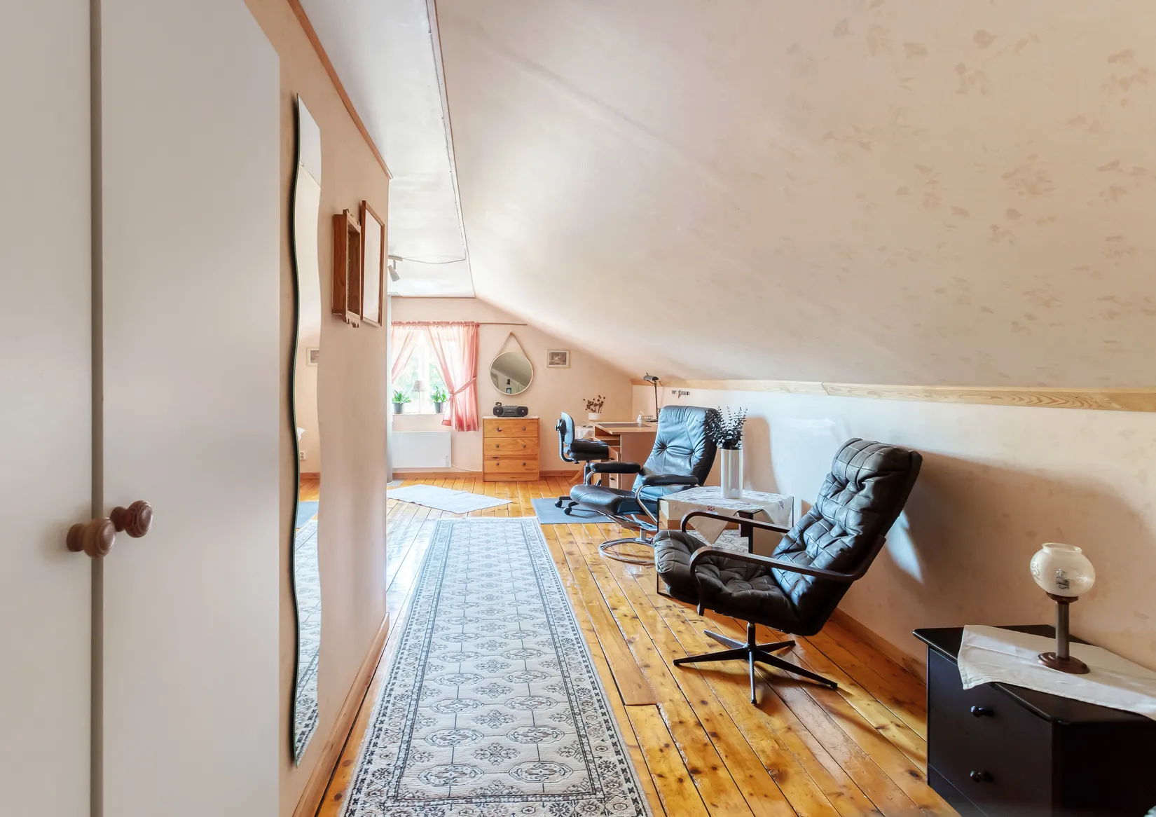 Villa, Storgatan 51, Löderup, Ystad