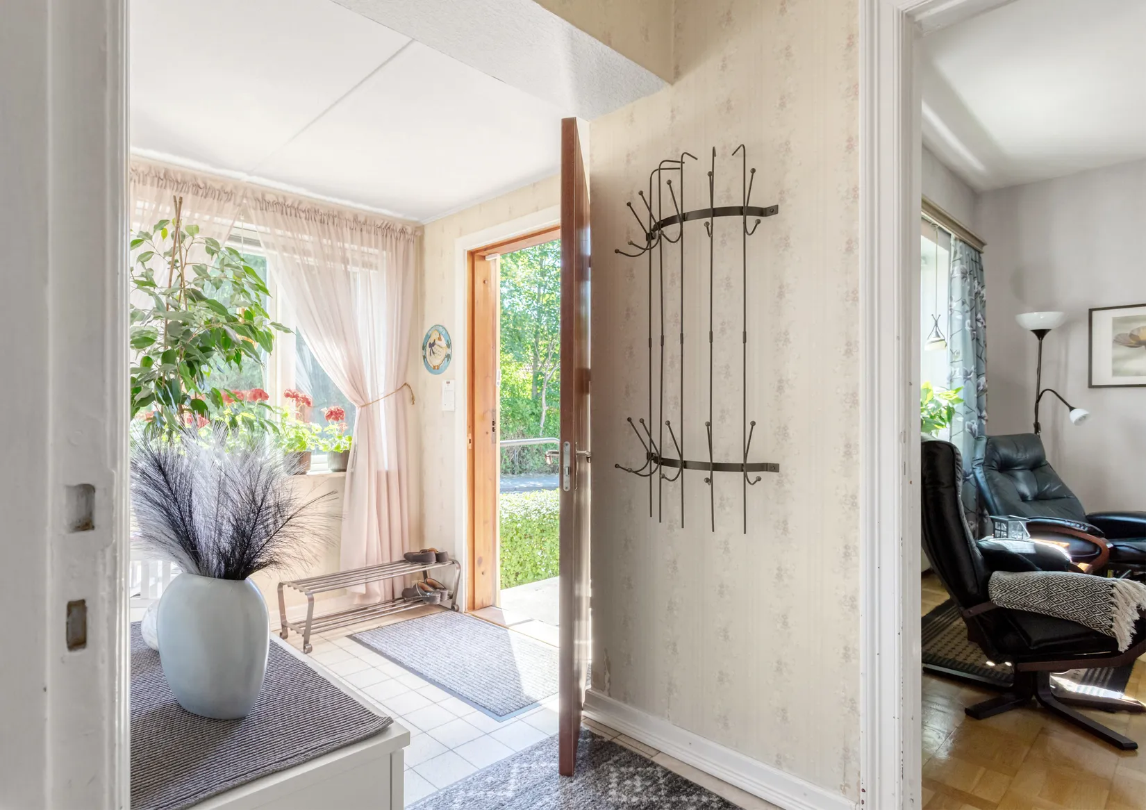 Villa, Storgatan 51, Löderup, Ystad
