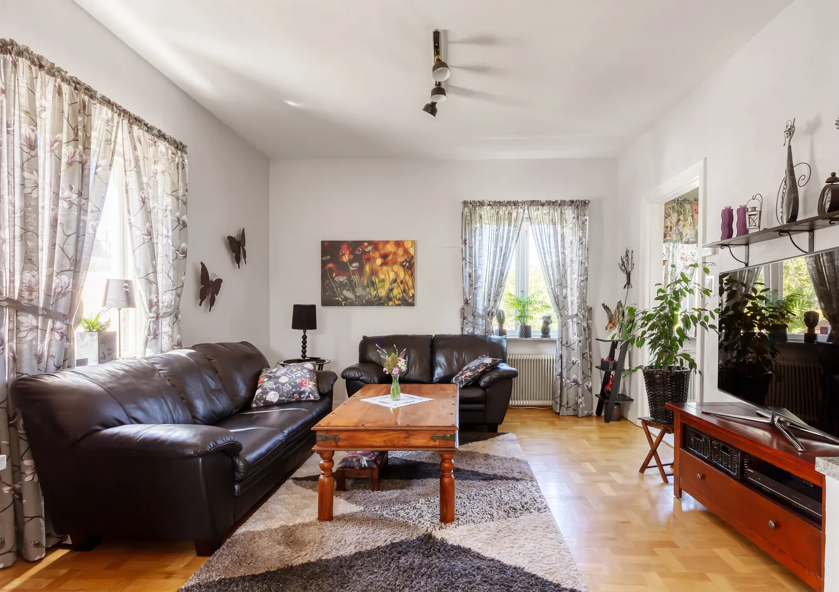 Villa, Storgatan 51, Löderup, Ystad