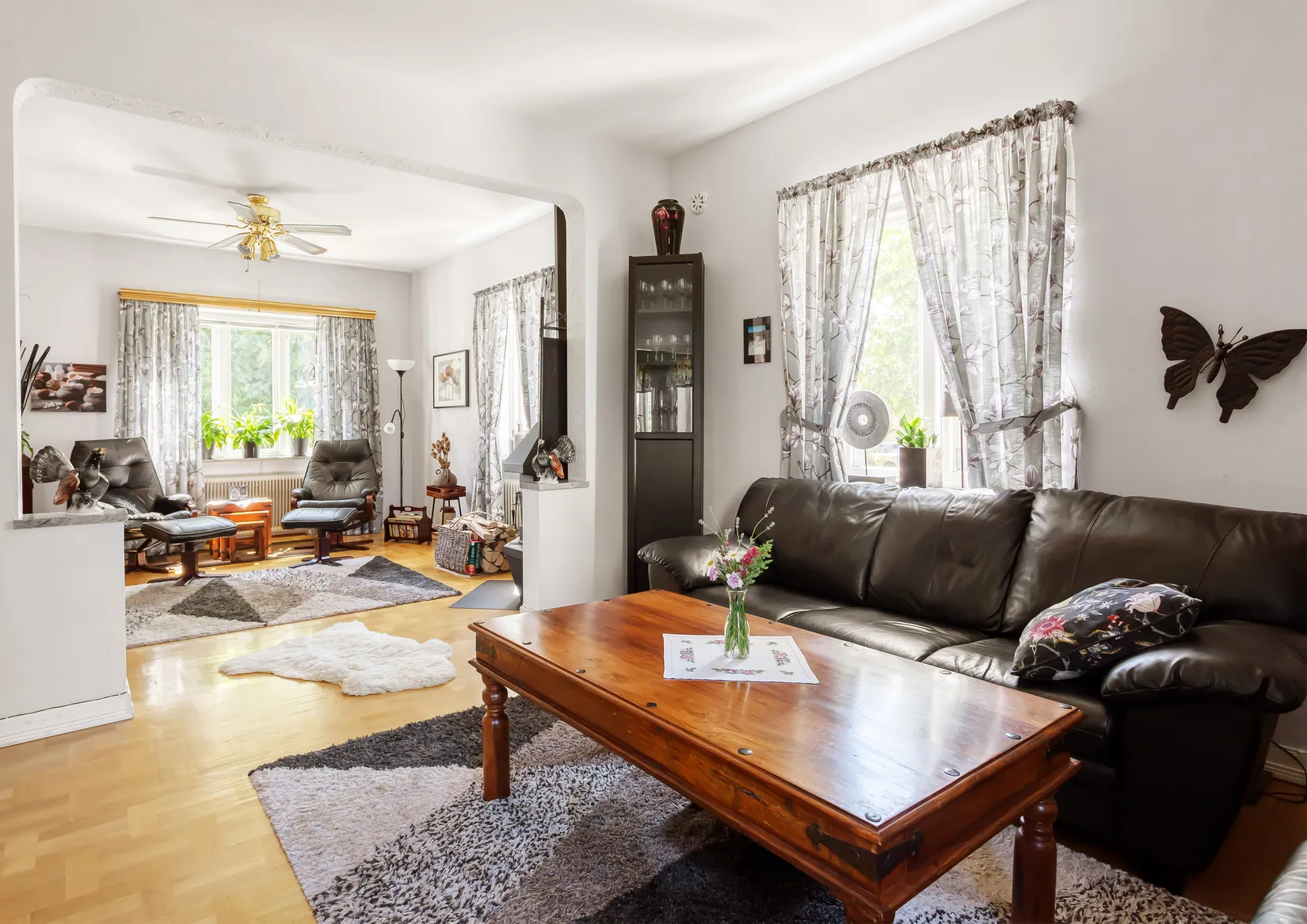 Villa, Storgatan 51, Löderup, Ystad