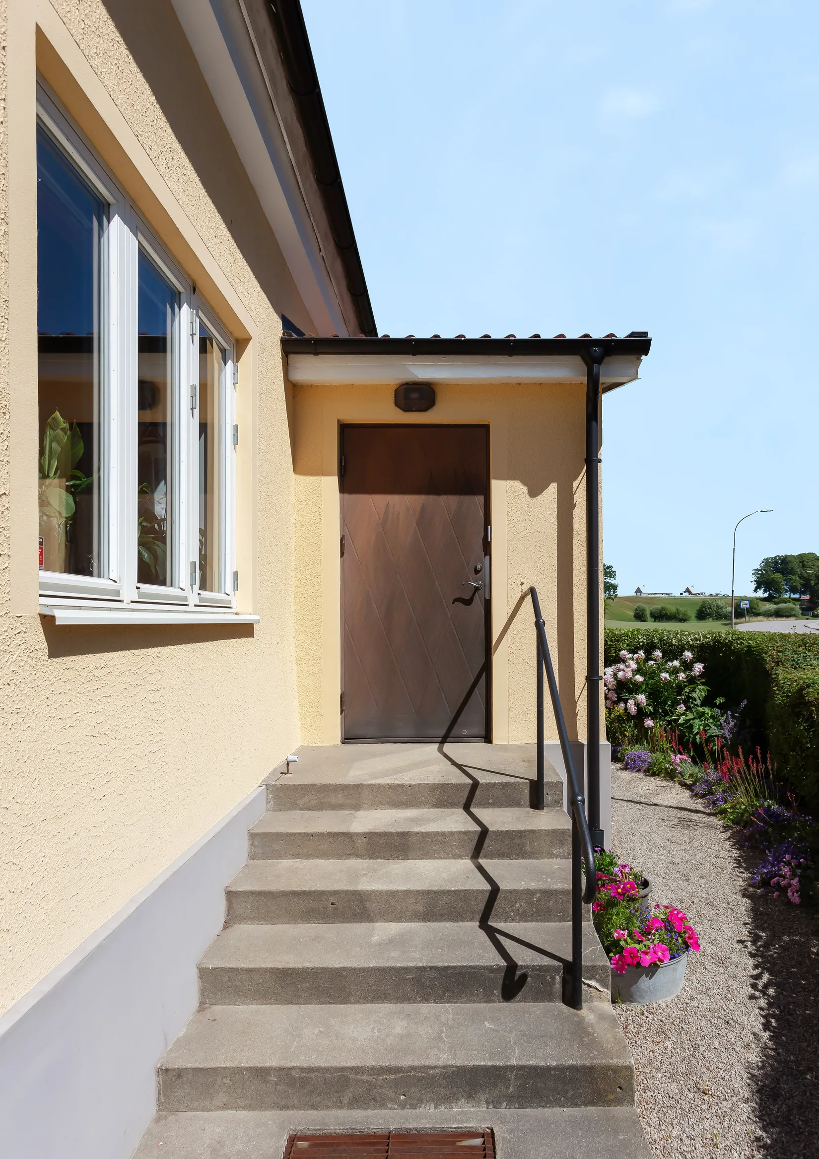 Villa, Storgatan 51, Löderup, Ystad