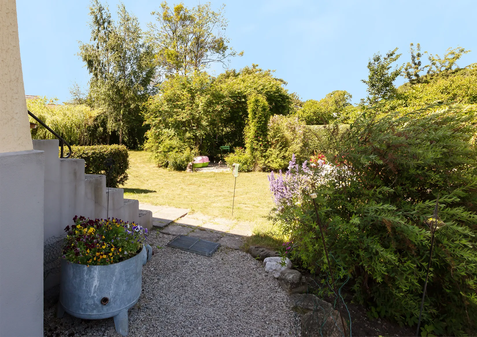 Villa, Storgatan 51, Löderup, Ystad
