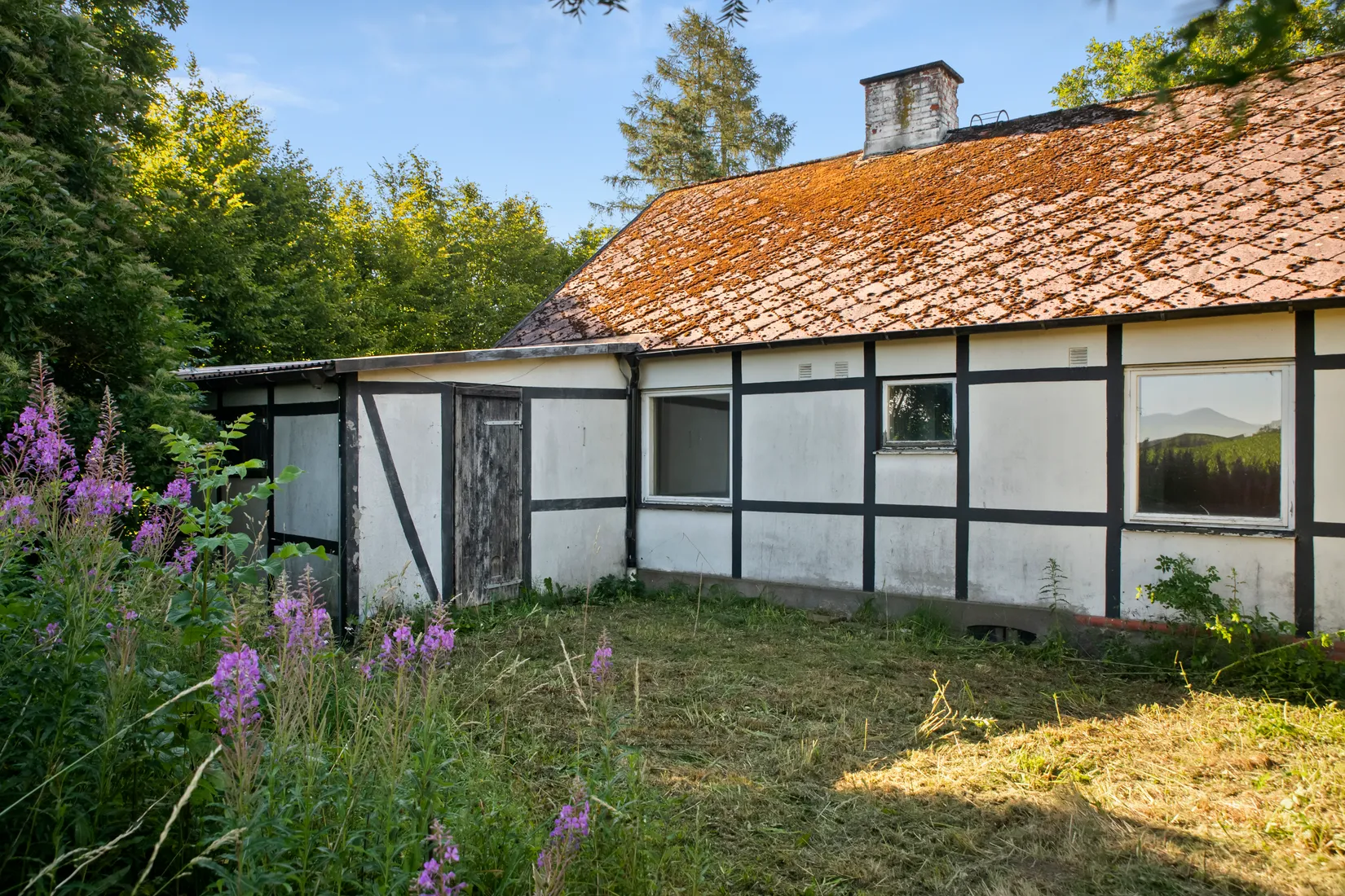 Villa, Lantmannavägen 69, Onslunda, Tomelilla