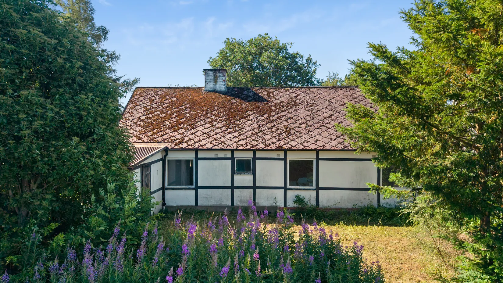 Villa, Lantmannavägen 69, Onslunda, Tomelilla