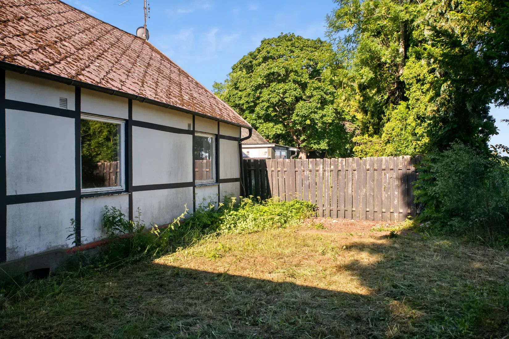 Villa, Lantmannavägen 69, Onslunda, Tomelilla