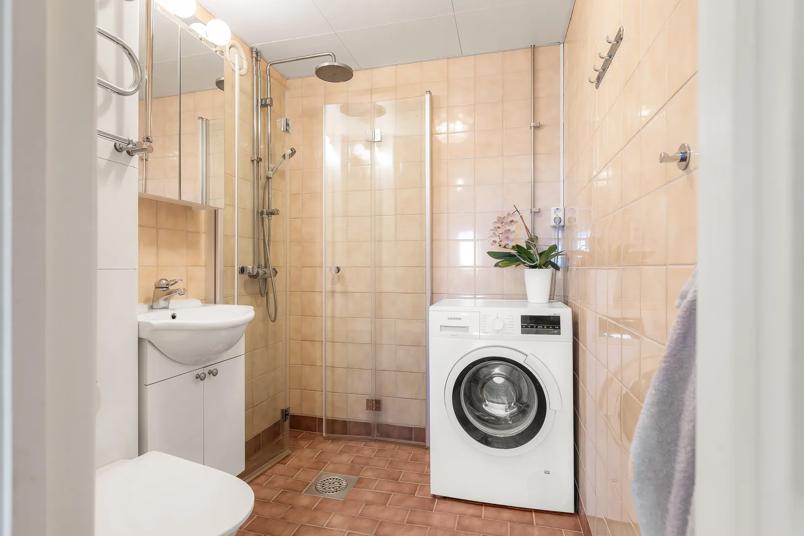 Bostadsrätt, Näsbydalsvägen 10,3tr, Näsbydal, Täby