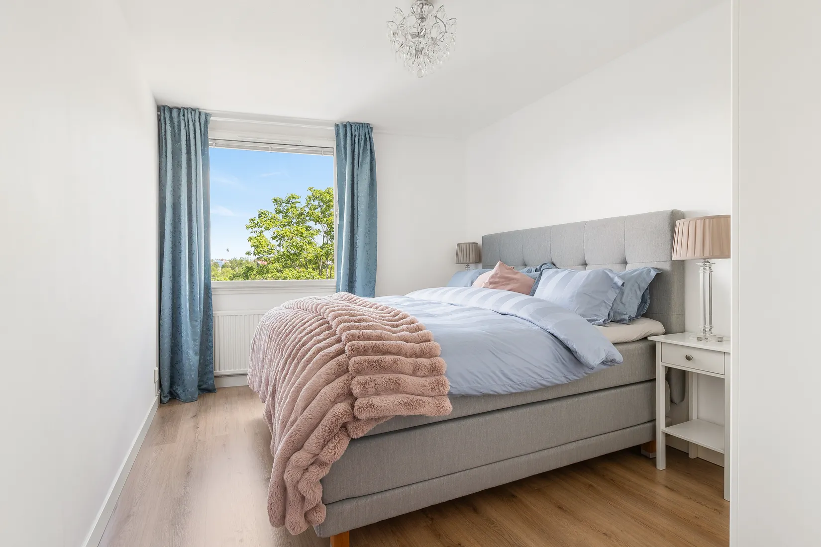 Bostadsrätt, Näsbydalsvägen 10,3tr, Näsbydal, Täby
