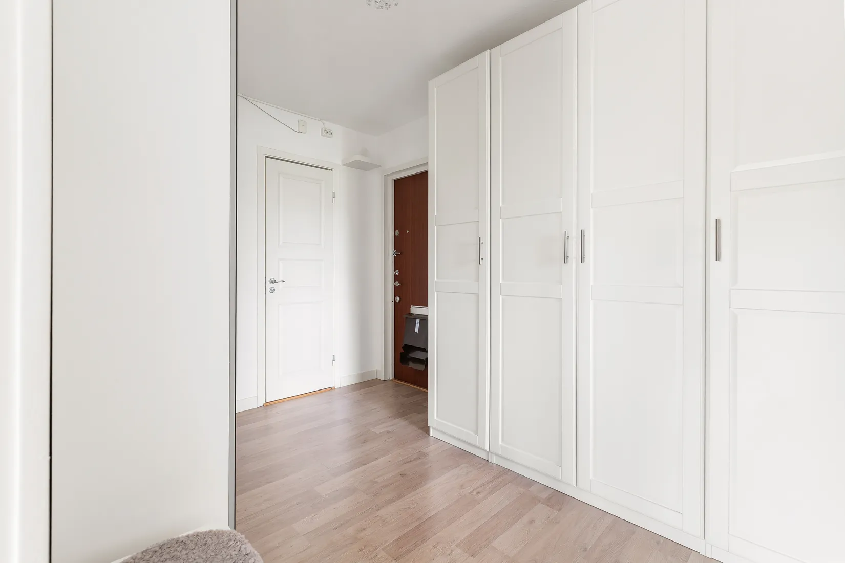 Bostadsrätt, Näsbydalsvägen 10,3tr, Näsbydal, Täby