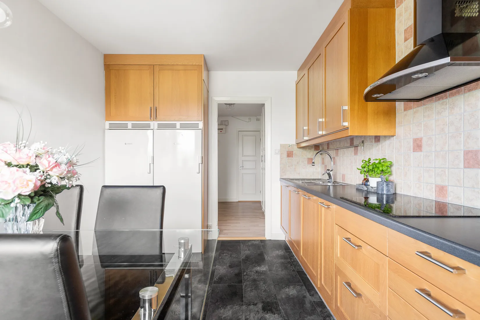 Bostadsrätt, Näsbydalsvägen 10,3tr, Näsbydal, Täby