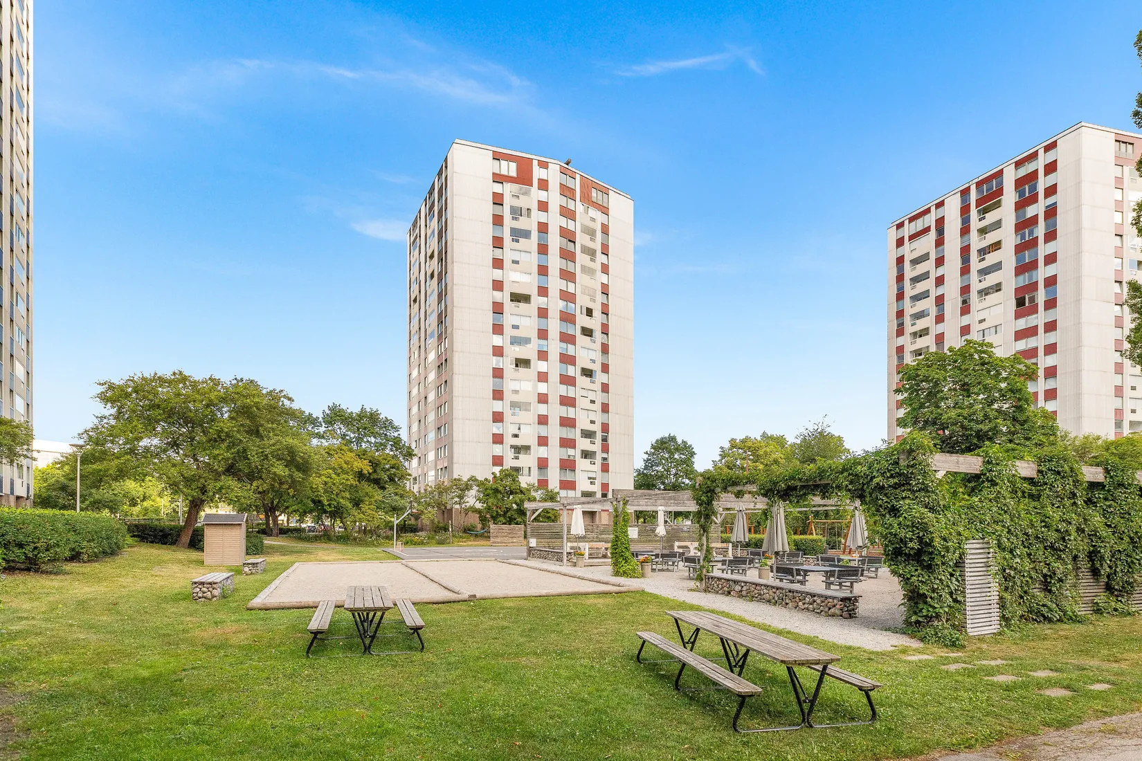 Bostadsrätt, Näsbydalsvägen 10,3tr, Näsbydal, Täby