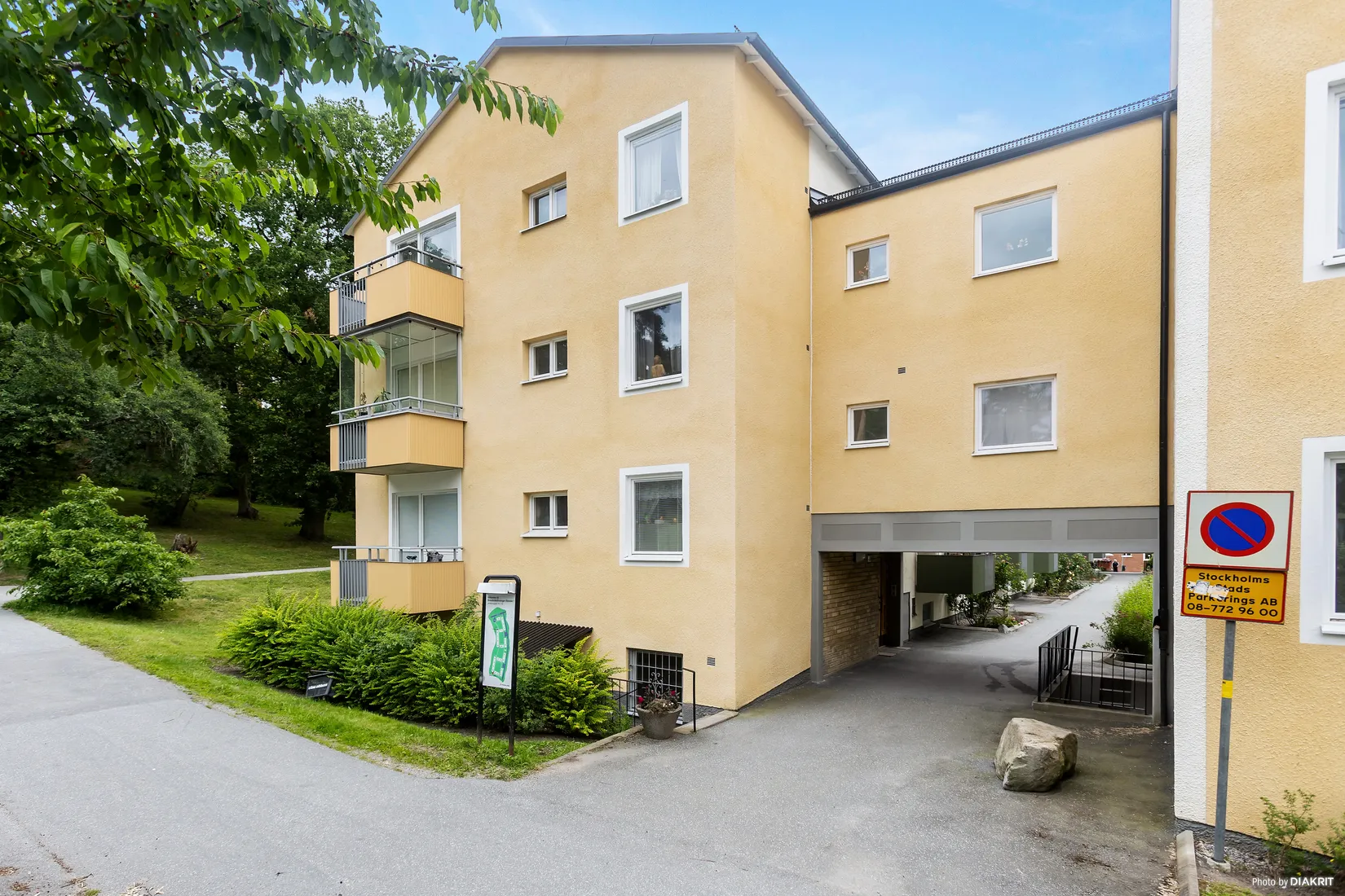 Bostadsrätt, Jämtlandsgatan 108, Vällingby  Centrum, Stockholm