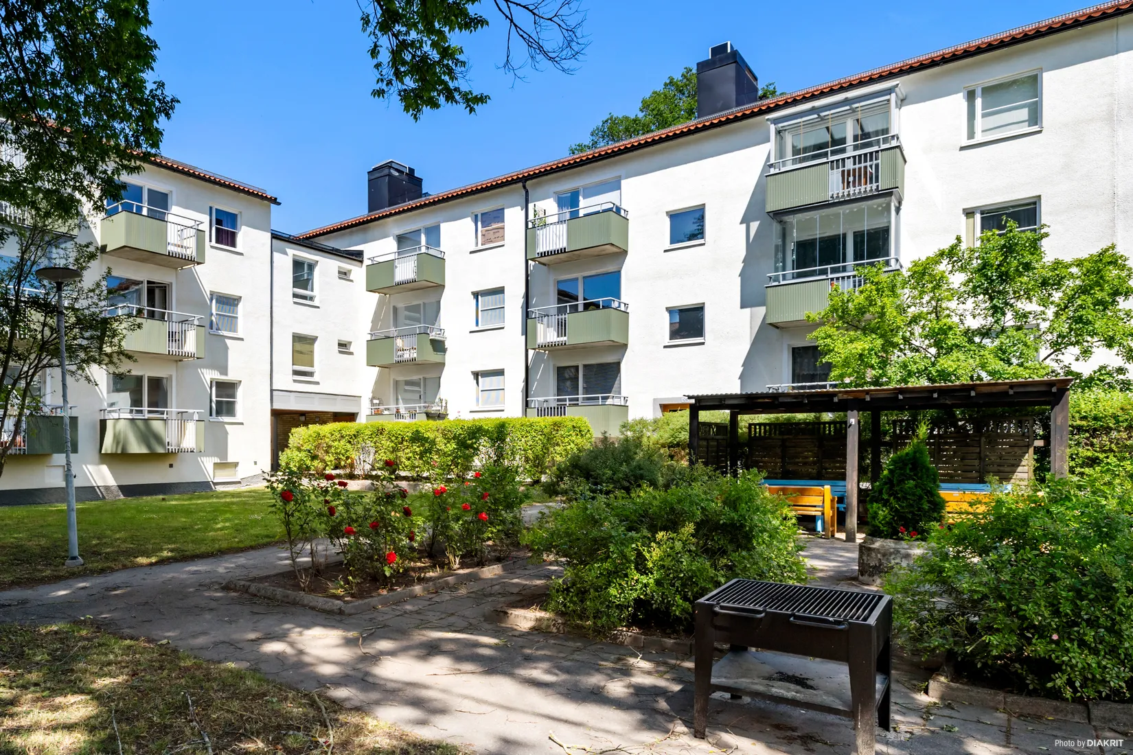Bostadsrätt, Jämtlandsgatan 108, Vällingby  Centrum, Stockholm