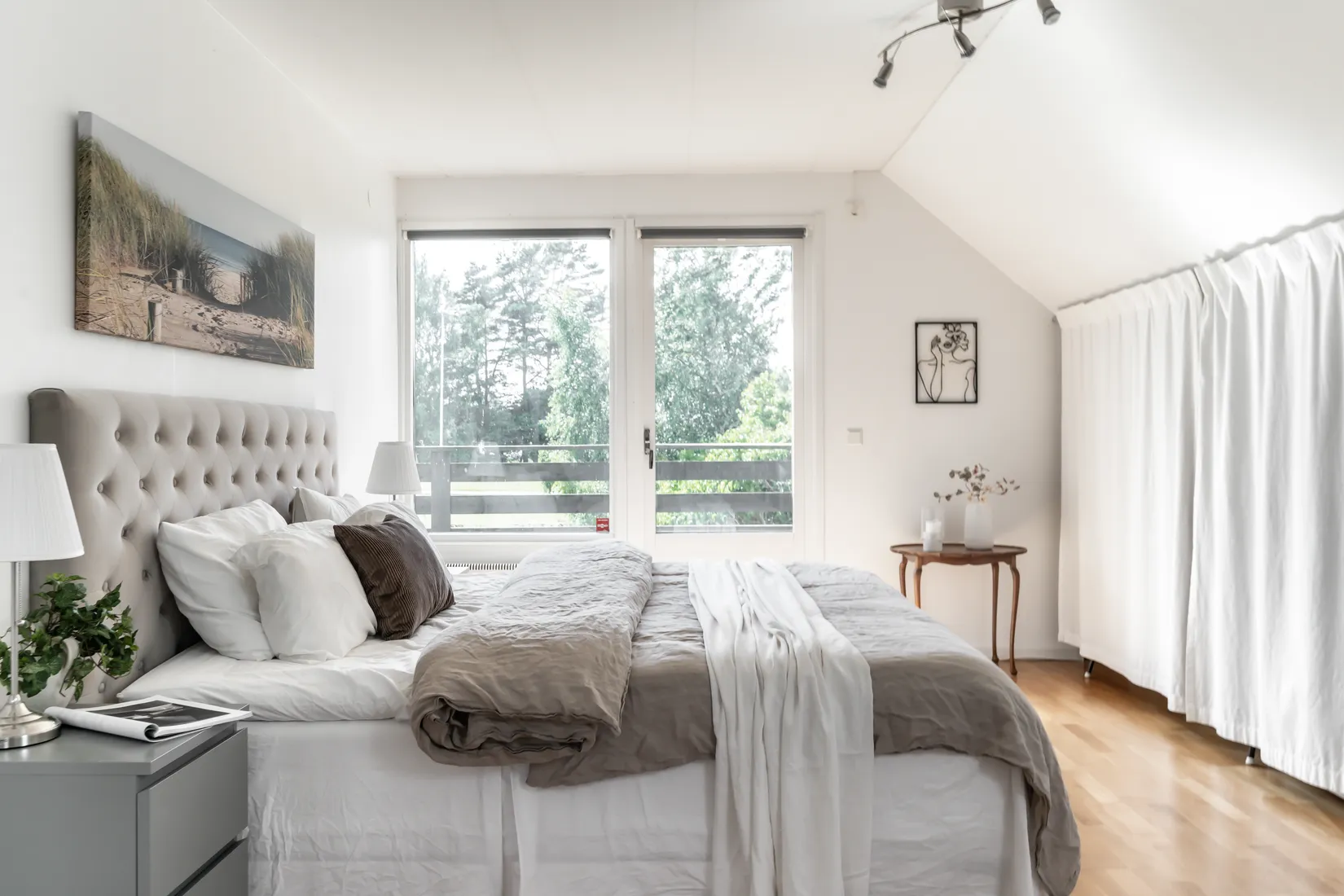 Villa, Piggagränd 6, Kristianstad