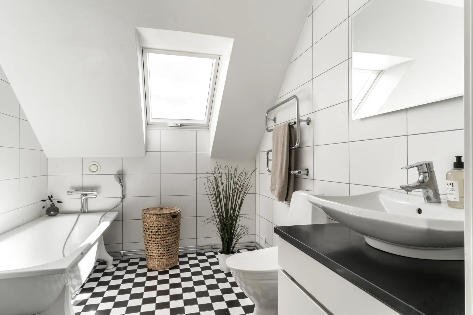 Villa, Piggagränd 6, Kristianstad