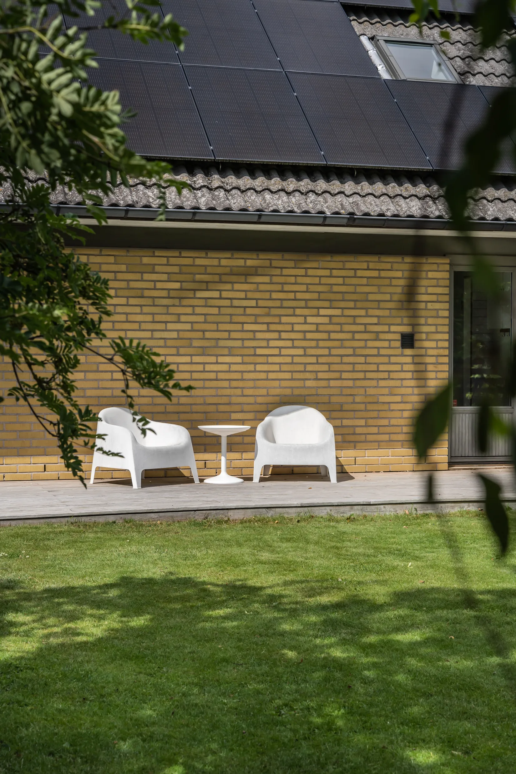 Villa, Piggagränd 6, Kristianstad