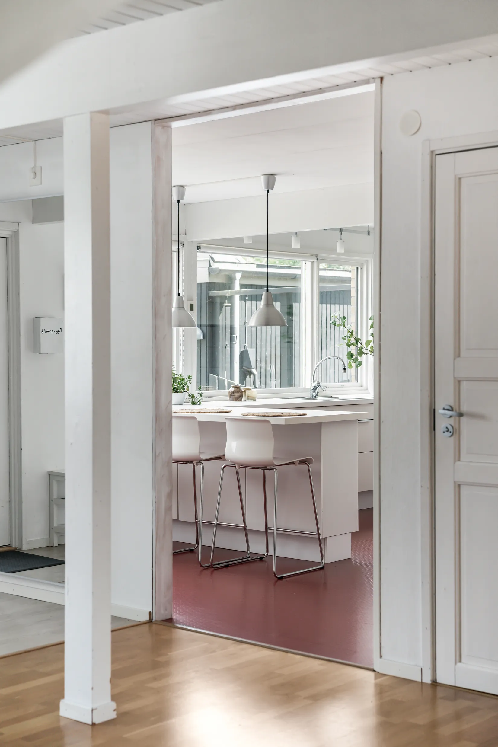 Villa, Piggagränd 6, Kristianstad