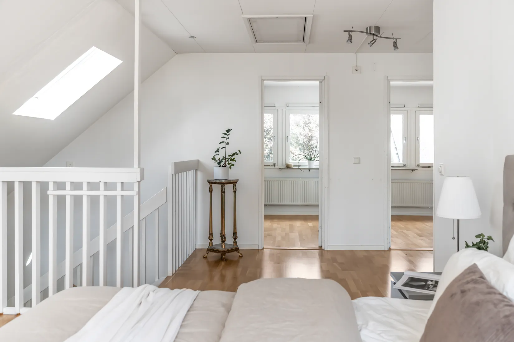 Villa, Piggagränd 6, Kristianstad