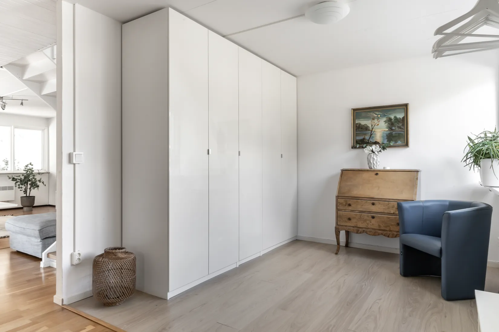 Villa, Piggagränd 6, Kristianstad