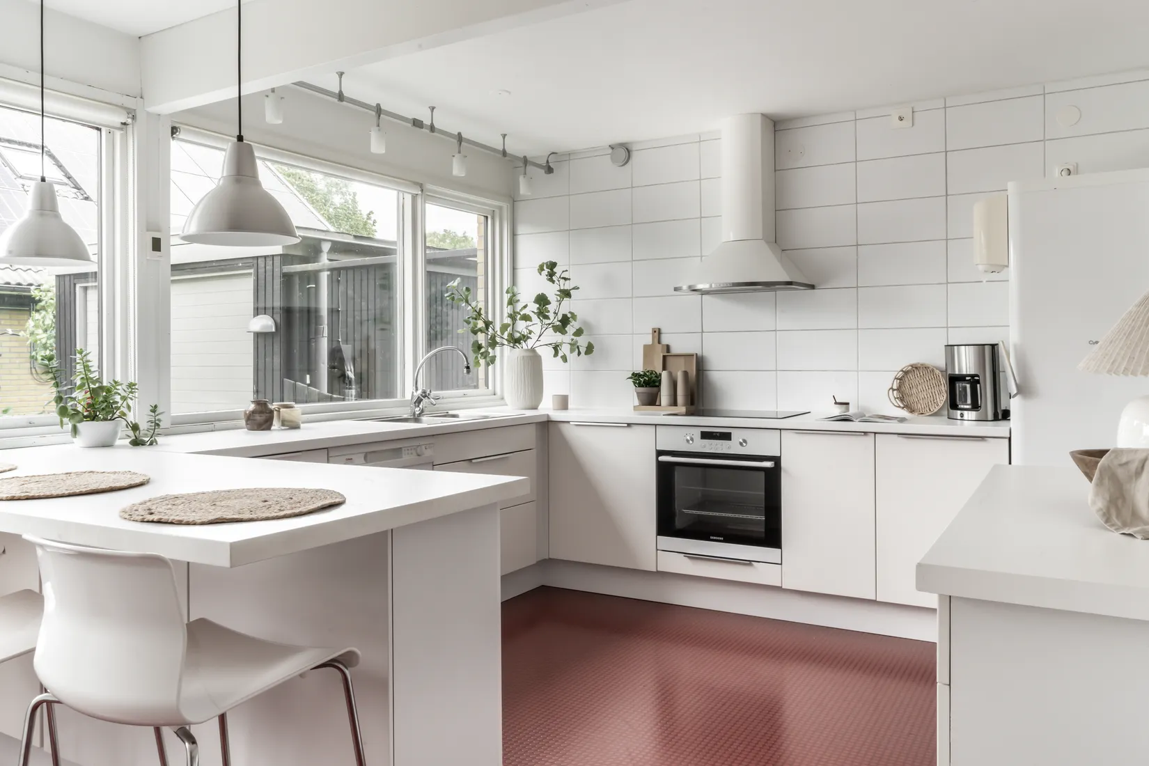 Villa, Piggagränd 6, Kristianstad
